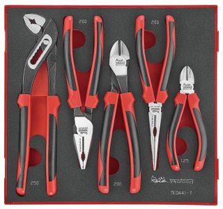 Teng Tools - 5 Piece