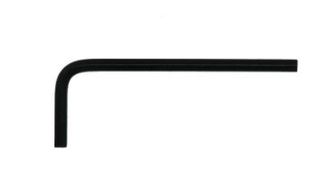 Teng Tools - T-Handle AF Hex Driver