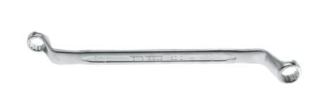 Teng Tools - Double Open Ended Metric Spanner
