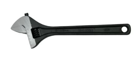 Teng Tools - 12 Adjustable Wrench