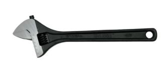 Teng Tools - 12 Adjustable Wrench