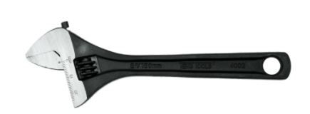 Teng Tools - 6 Adjustable Wrench