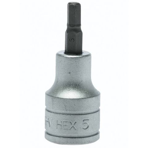 Teng Tools - 1/2 Drive 5mm