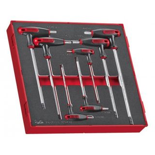 Teng Tools - 7 Piece