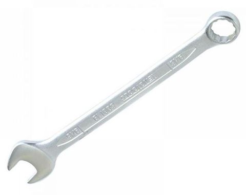 Teng Tools - AF Combination Spanner 1-1/16
