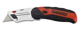 Teng Tools - Folding Universal Utility Knife