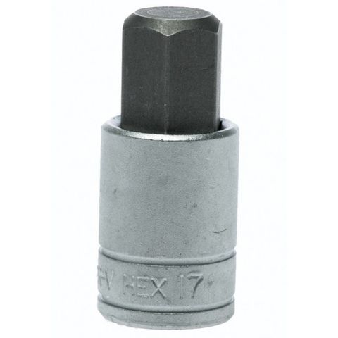 Teng Tools - 1/2 Drive 17mm