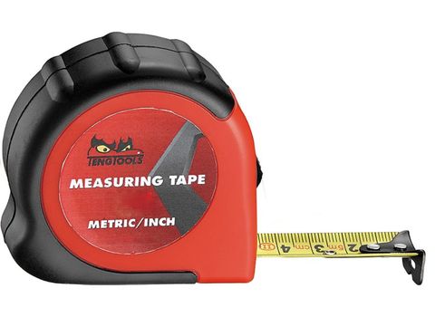 Teng Tools - Measuring Tape