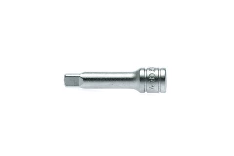 Teng Tools - 1/4 Drive 2 Extension Bar