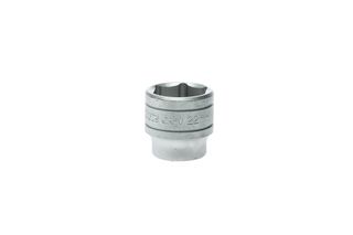 Teng Tools - 3/8 Drive 22mm