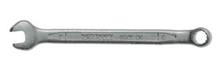 Teng Tools - Metric Combination Spanner 6mm