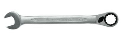 Teng Tools - AF Ratchet Combination Spanner 3/4