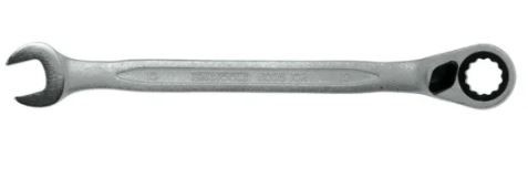Teng Tools - Metric Ratchet Combination Spanner 10