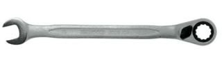 Teng Tools - Metric Ratchet Combination Spanner 10