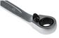 Teng Tools - Metric Ratchet Combination Spanner 10