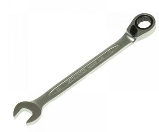 Teng Tools - Metric Ratchet Combination Spanner 11