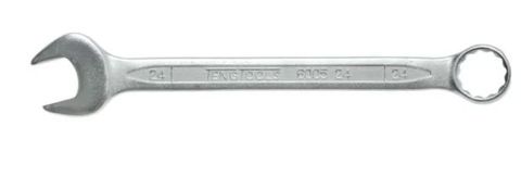 Teng Tools - Metric Combination Spanner 24mm