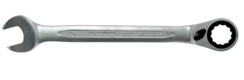 Teng Tools - Metric Ratchet Combination Spanner 24
