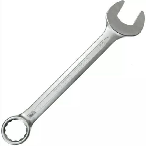 Teng Tools - Metric Combination Spanner 55mm