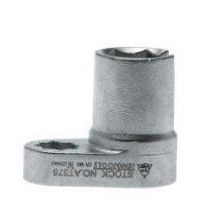 Teng Tools - 1/2 Drive Heated Oxygen Sensor Socket