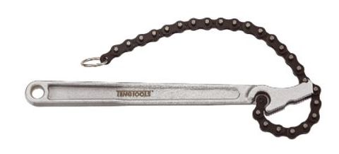 Teng Tools - Chain Pipe Wrench