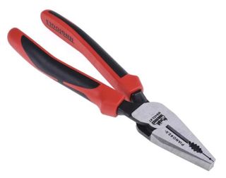 Teng Tools - 8 TPR Grip Combination Pliers