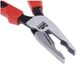 Teng Tools - 8 TPR Grip Combination Pliers