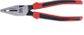 Teng Tools - 8 TPR Grip Combination Pliers