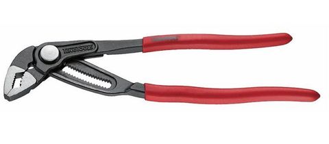Teng Tools - Wide Jaw Multigrips