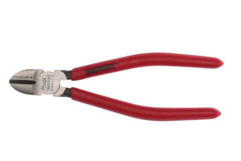 Teng Tools - 6 Vinyl Grip Mega Bite Side Cutting P