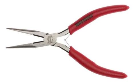 Teng Tools - 5 Mini Long Nose Pliers