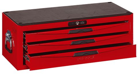 Teng Tools - 3 Drawer 8 Series Middle Box