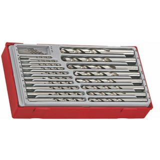 Teng Tools - 28 Piece Drill Bit Set
