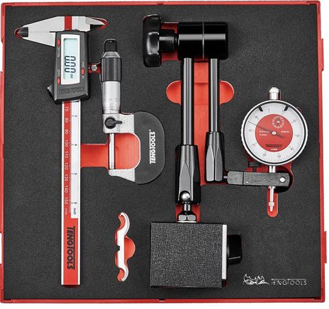 Teng Tools - 3 Piece