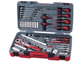 Teng Tools - 1/4 & 1/2 Drive 95 Piece Tool Set