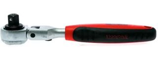 Teng Tools - 3/8 Drive Ratchet Handle