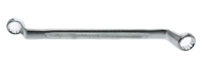 Teng Tools - Double Open Ended Metric Spanner