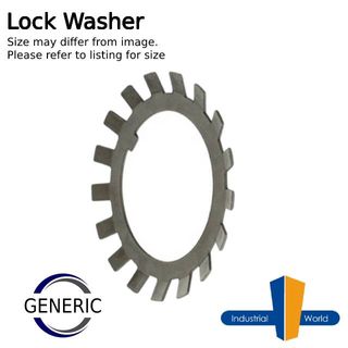 Economy - Lock Washer
