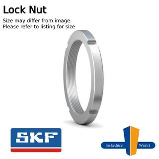 SKF - Metric Lock Nut