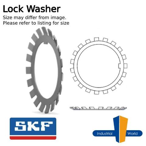 SKF - Lock Washer