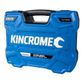 Kincrome - Standard & Deep Impact Socket Set 30 Pc