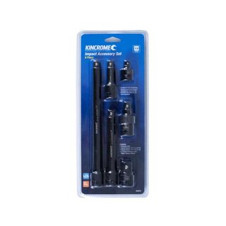 Kincrome - Impact Accessory Set 1/2 Drive