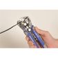 Kincrome - Automatic Wire Stripper With Crimper
