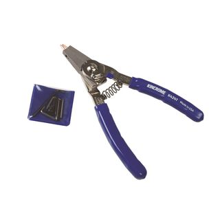 Kincrome - 8 Circlip Pliers 200mm