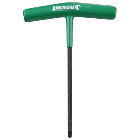 Kincrome - T-Handle Torx Key T20