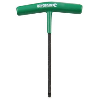 Kincrome - T-Handle Torx Key T20