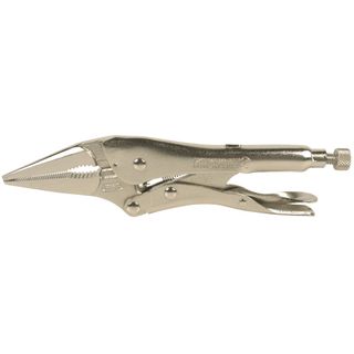 Kincrome - Plier Locking L/Nose 225mm