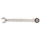 Kincrome - 12Pce S/Way Gear Spanner-Met