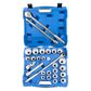 Kincrome - Socket Set 28 Piece 3/4 Drive