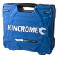Kincrome - Socket Set 28 Piece 3/4 Drive